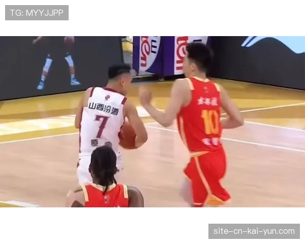 卫冕冠军广厦领跑CBA格局 本土阵容深度成卫冕关键