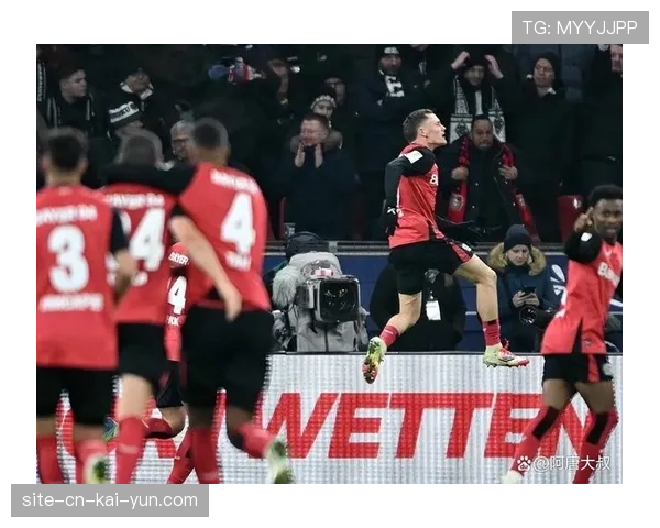 勒沃库森跨赛季37个客场不败纪录终结 但近期状态回升