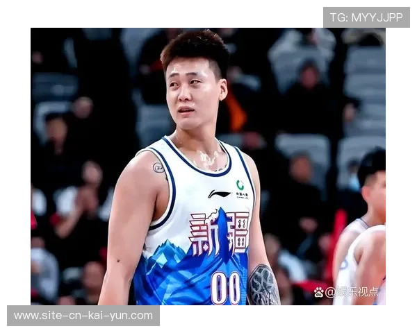 赵睿关键时刻两罚不中 北京队末节得分荒待解