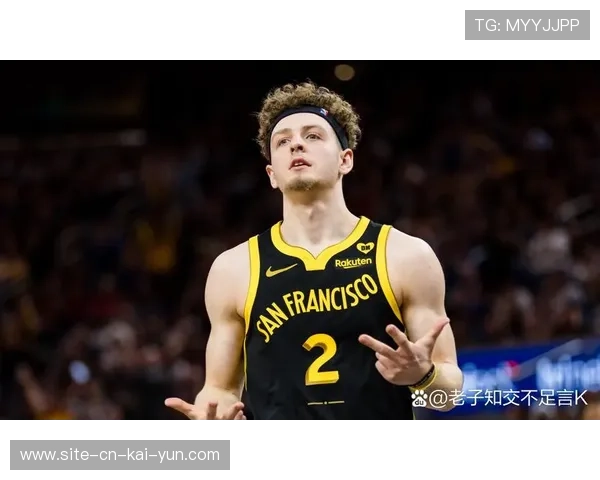 勇士波杰姆斯基球权消化 22分7篮板3助攻展现持球潜力