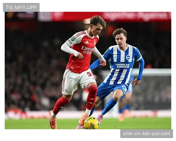 阿森纳轮换策略应对密集赛程,核心球员获喘息空间